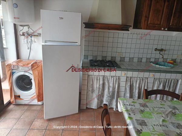 casa indipendente in vendita a Cinisi