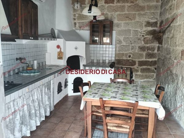 casa indipendente in vendita a Cinisi