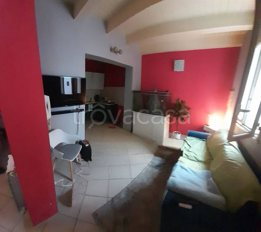 casa indipendente in vendita a Cinisi