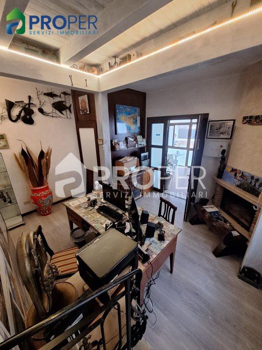 casa indipendente in vendita a Cinisi