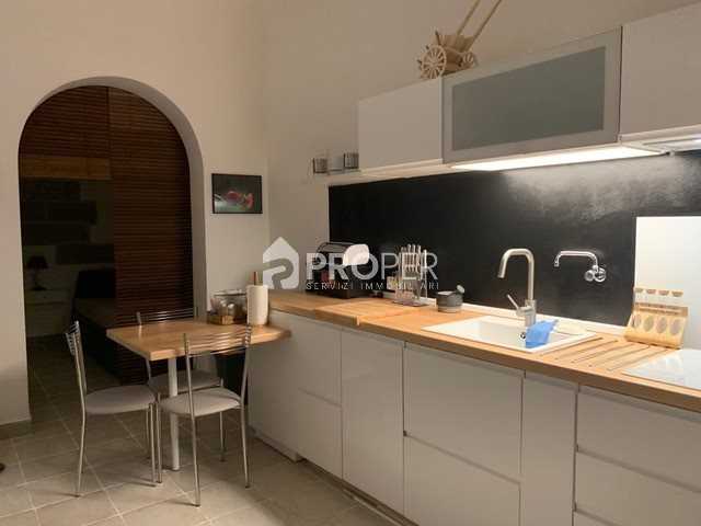casa indipendente in vendita a Cinisi