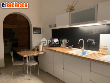appartamento in vendita a Cinisi