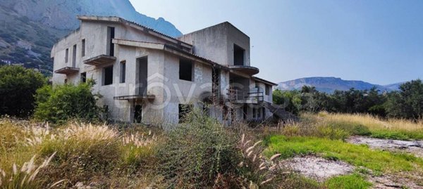 casale in vendita a Cinisi