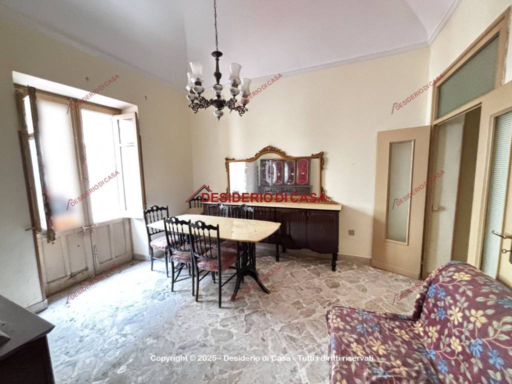 casa indipendente in vendita a Cinisi