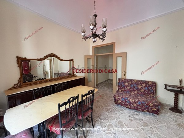 casa indipendente in vendita a Cinisi
