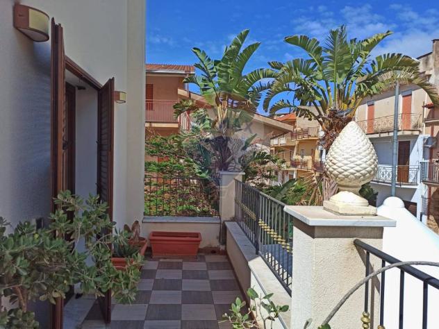 casa indipendente in vendita a Cinisi
