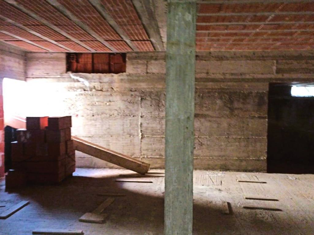 casa indipendente in vendita a Cinisi