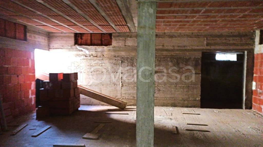 appartamento in vendita a Cinisi