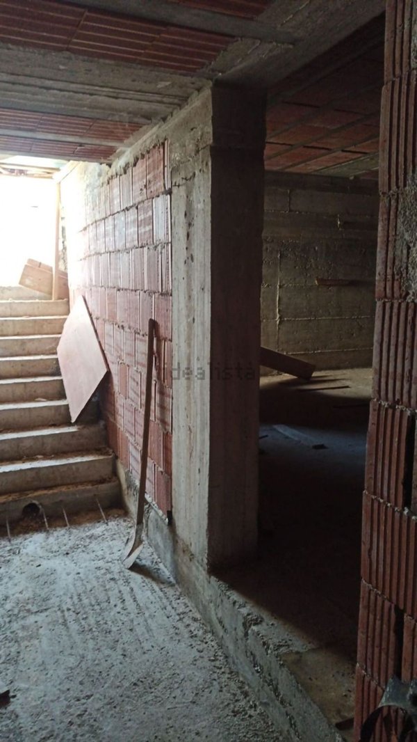 appartamento in vendita a Cinisi