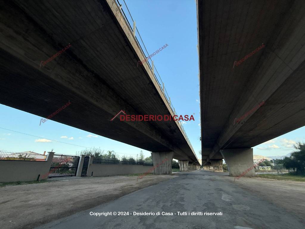 casa indipendente in vendita a Cinisi
