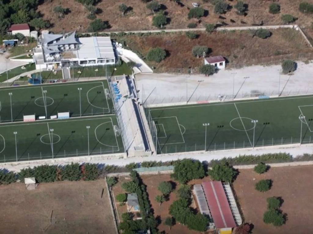 negozio in vendita a Cinisi