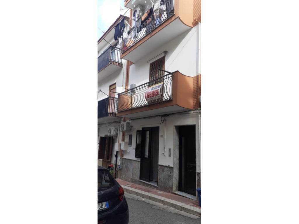 appartamento in vendita a Cinisi