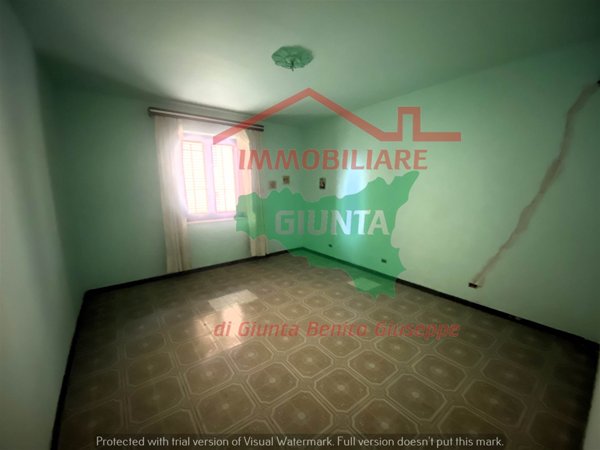 casa indipendente in vendita a Cinisi