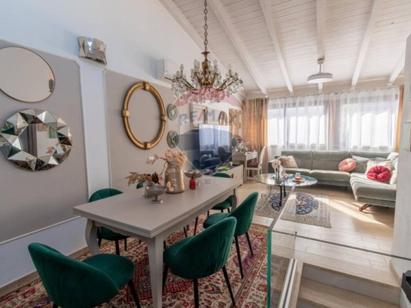 casa indipendente in vendita a Cinisi