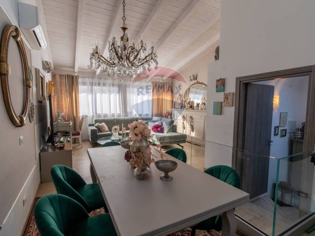 casa indipendente in vendita a Cinisi