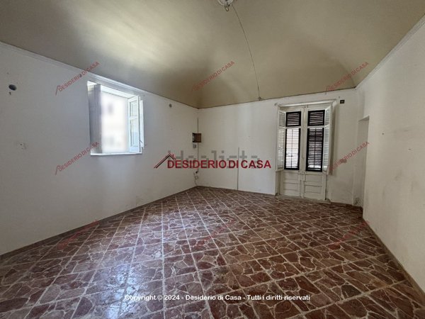 appartamento in vendita a Cinisi