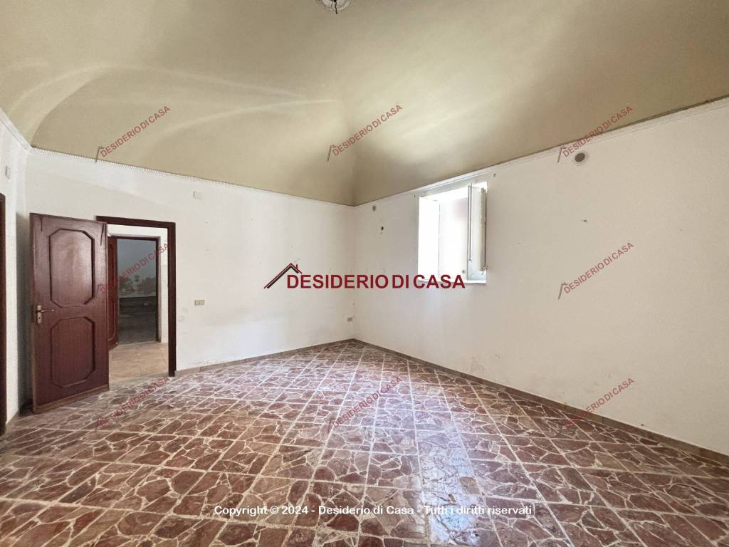 appartamento in vendita a Cinisi