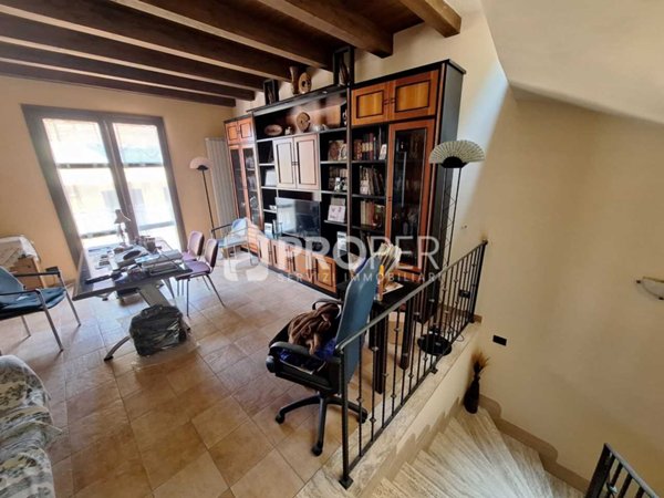 casa indipendente in vendita a Cinisi