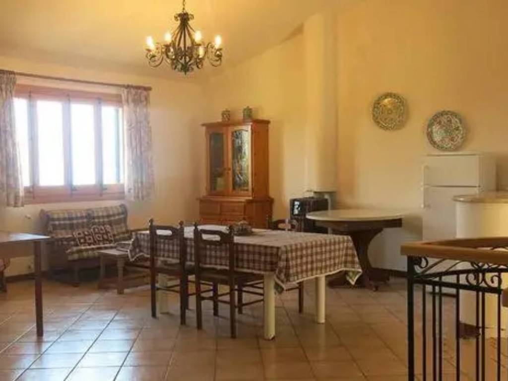 casa indipendente in vendita a Cinisi in zona Punta Raisi