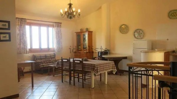 casa indipendente in vendita a Cinisi in zona Punta Raisi