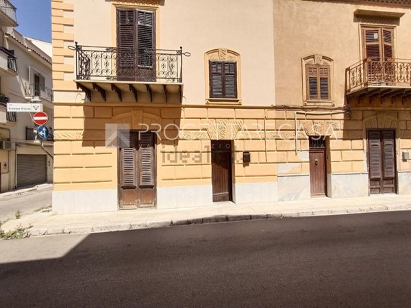 appartamento in vendita a Cinisi