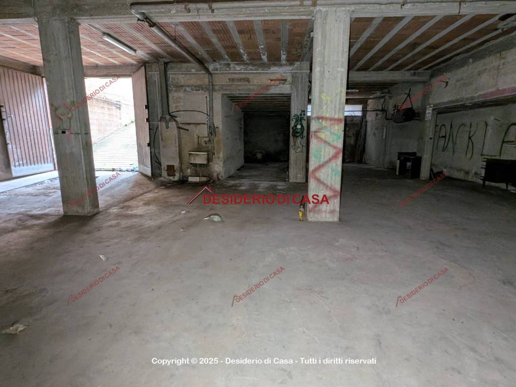 casa indipendente in vendita a Cinisi