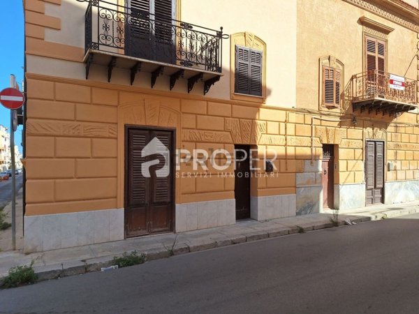 appartamento in vendita a Cinisi