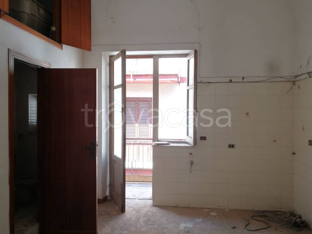 appartamento in vendita a Cinisi