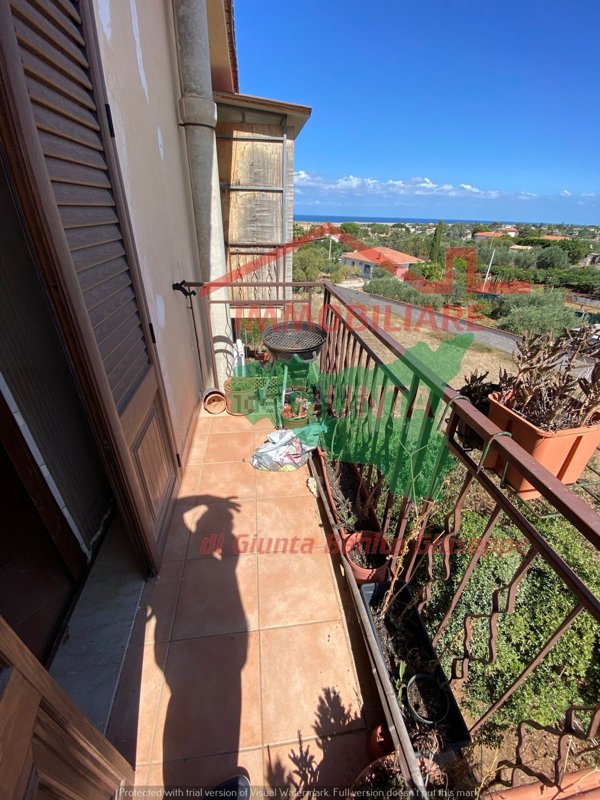 appartamento in vendita a Cinisi