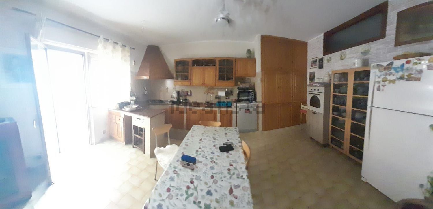 appartamento in vendita a Cinisi