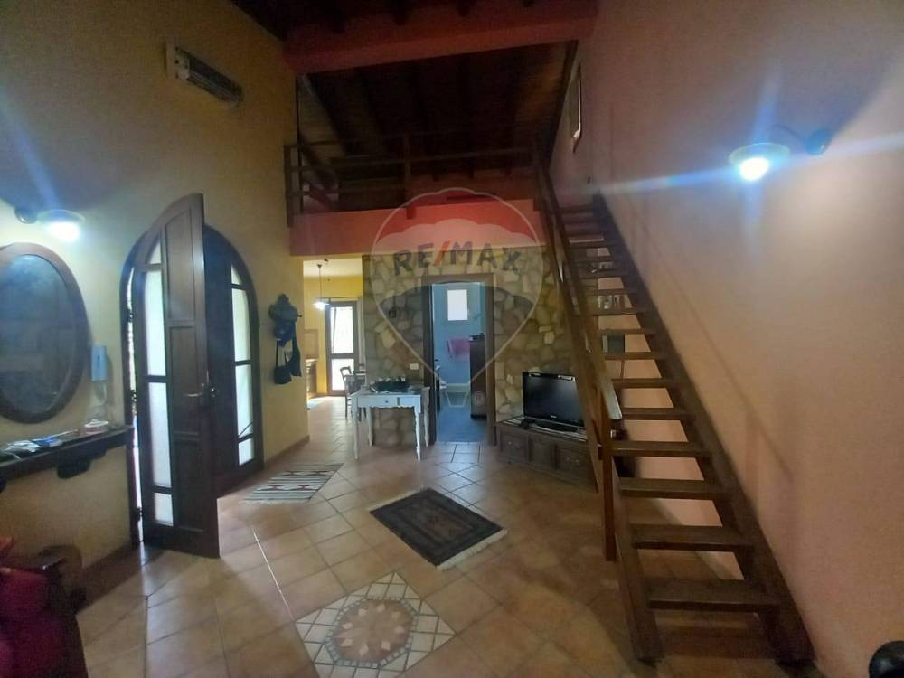 casa indipendente in vendita a Cinisi
