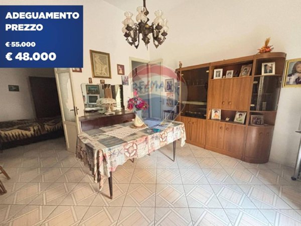 casa indipendente in vendita a Cinisi