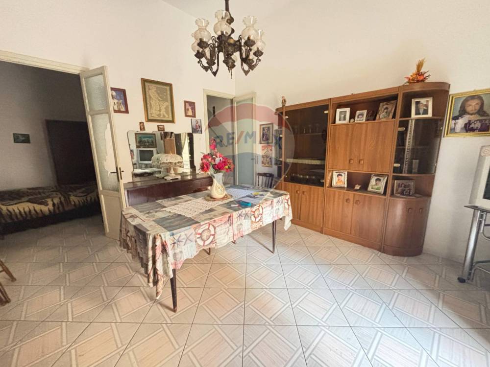 casa indipendente in vendita a Cinisi