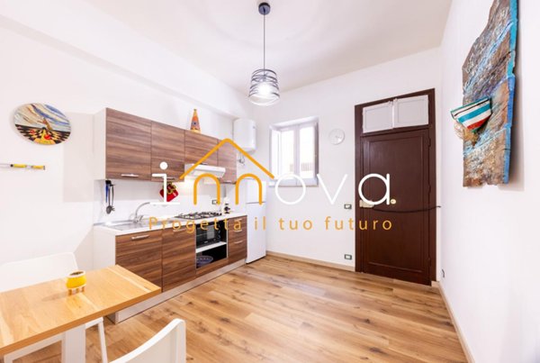 appartamento in vendita a Cinisi