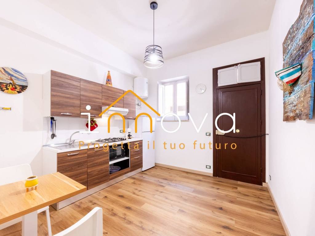 appartamento in vendita a Cinisi