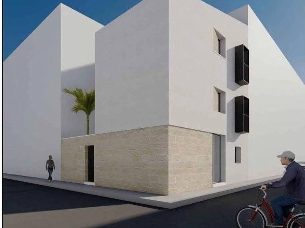 casa indipendente in vendita a Cinisi