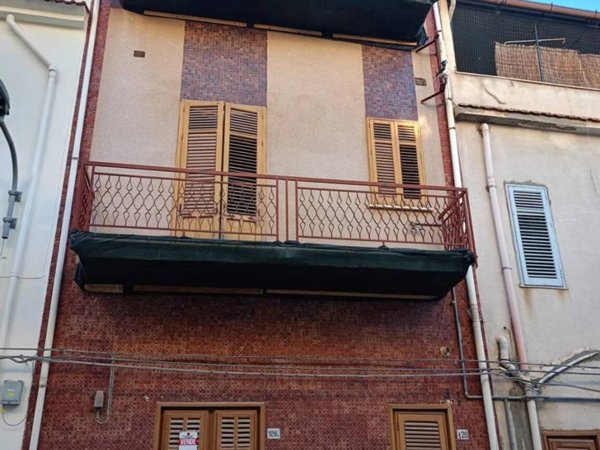 casa indipendente in vendita a Cinisi