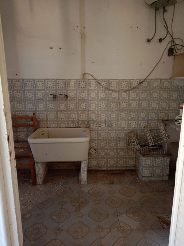 casa indipendente in vendita a Cinisi