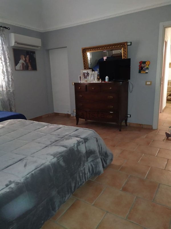 casa indipendente in vendita a Cinisi
