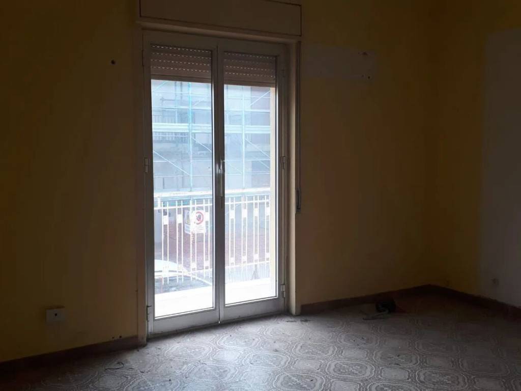 appartamento in vendita a Cinisi