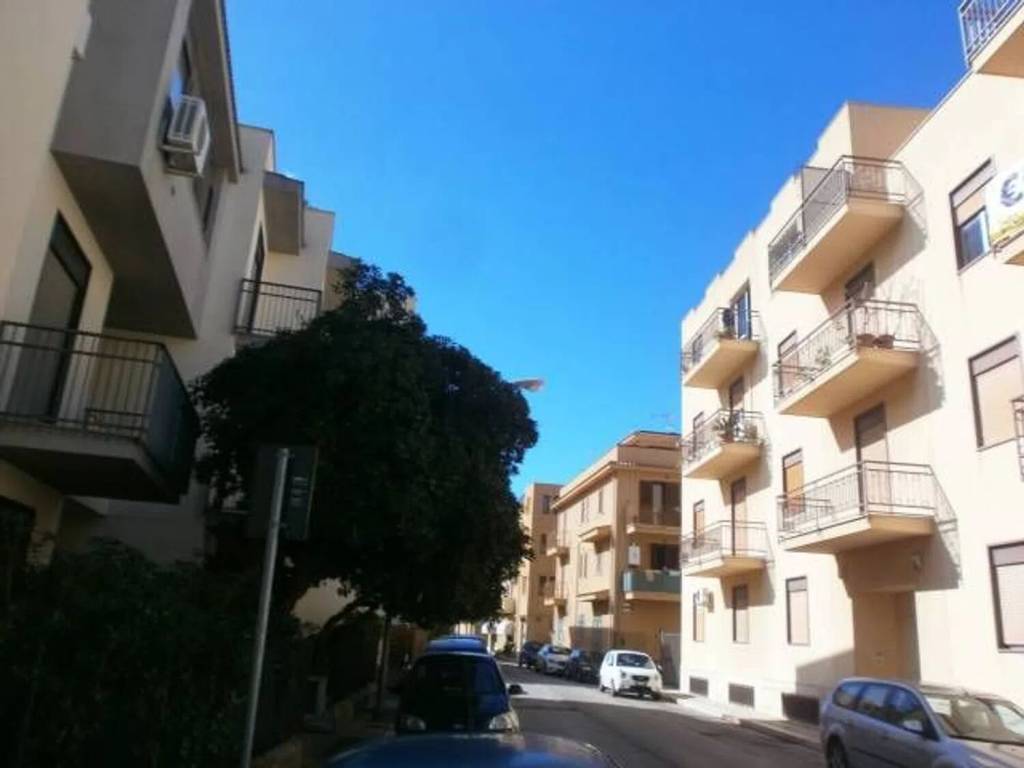 appartamento in vendita a Cinisi