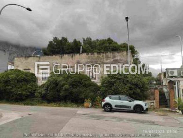 appartamento in vendita a Cinisi