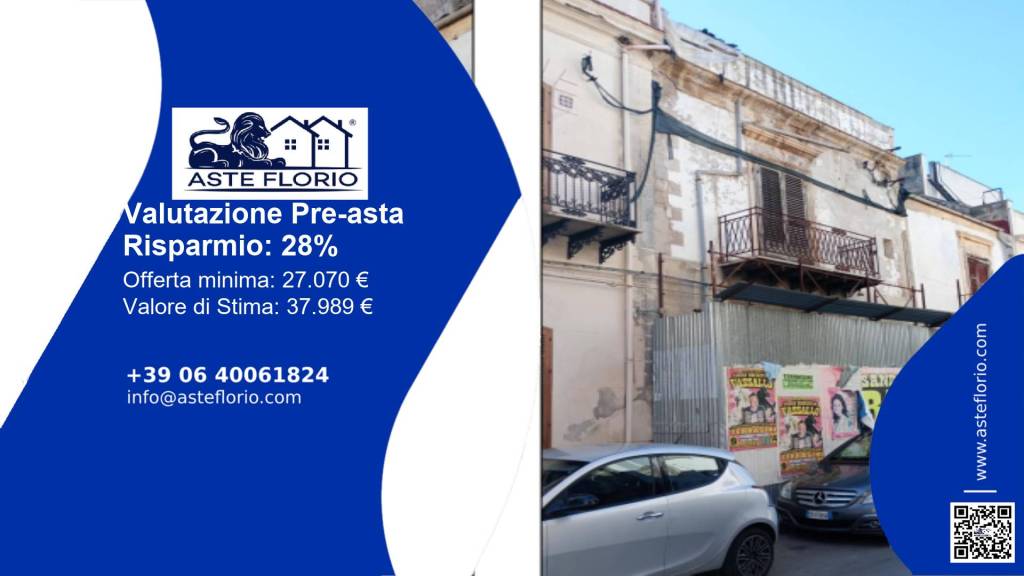 appartamento in vendita a Cinisi