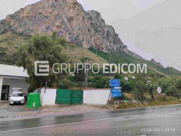 terreno agricolo in vendita a Cinisi