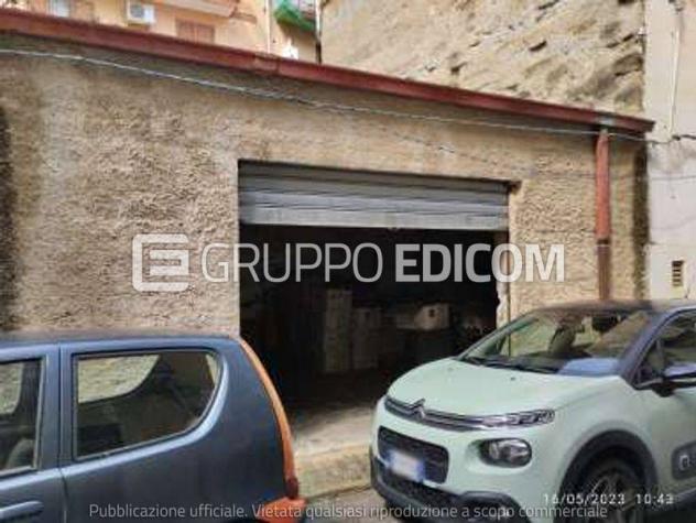 terreno agricolo in vendita a Cinisi