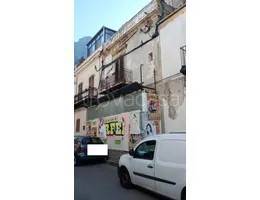 casa indipendente in vendita a Cinisi