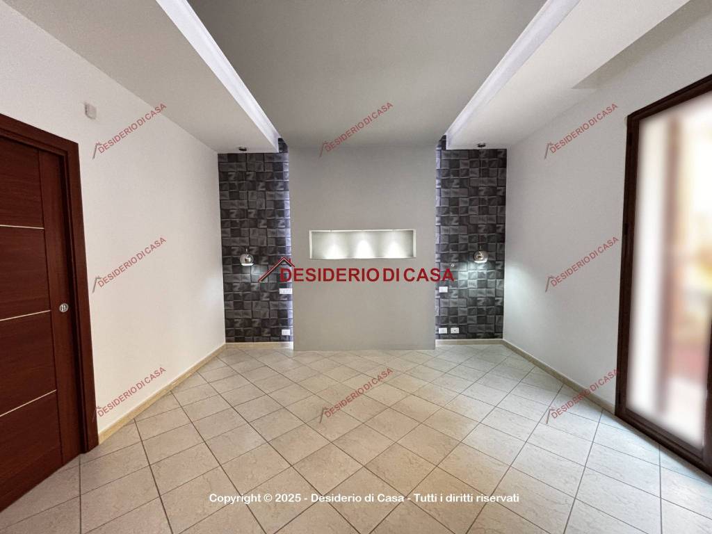 appartamento in vendita a Cinisi