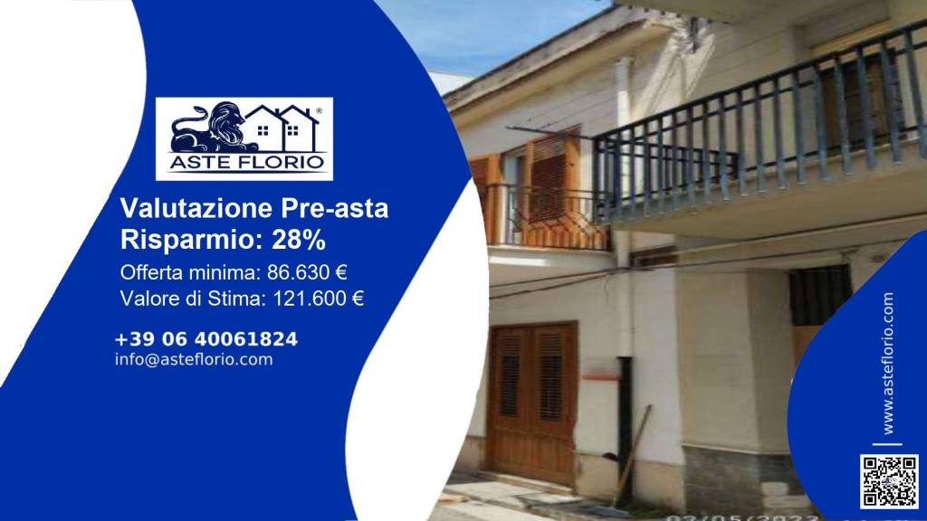 negozio in vendita a Cinisi