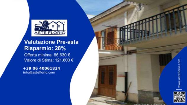 negozio in vendita a Cinisi