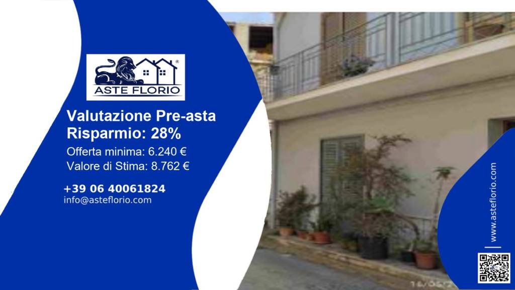 terreno agricolo in vendita a Cinisi